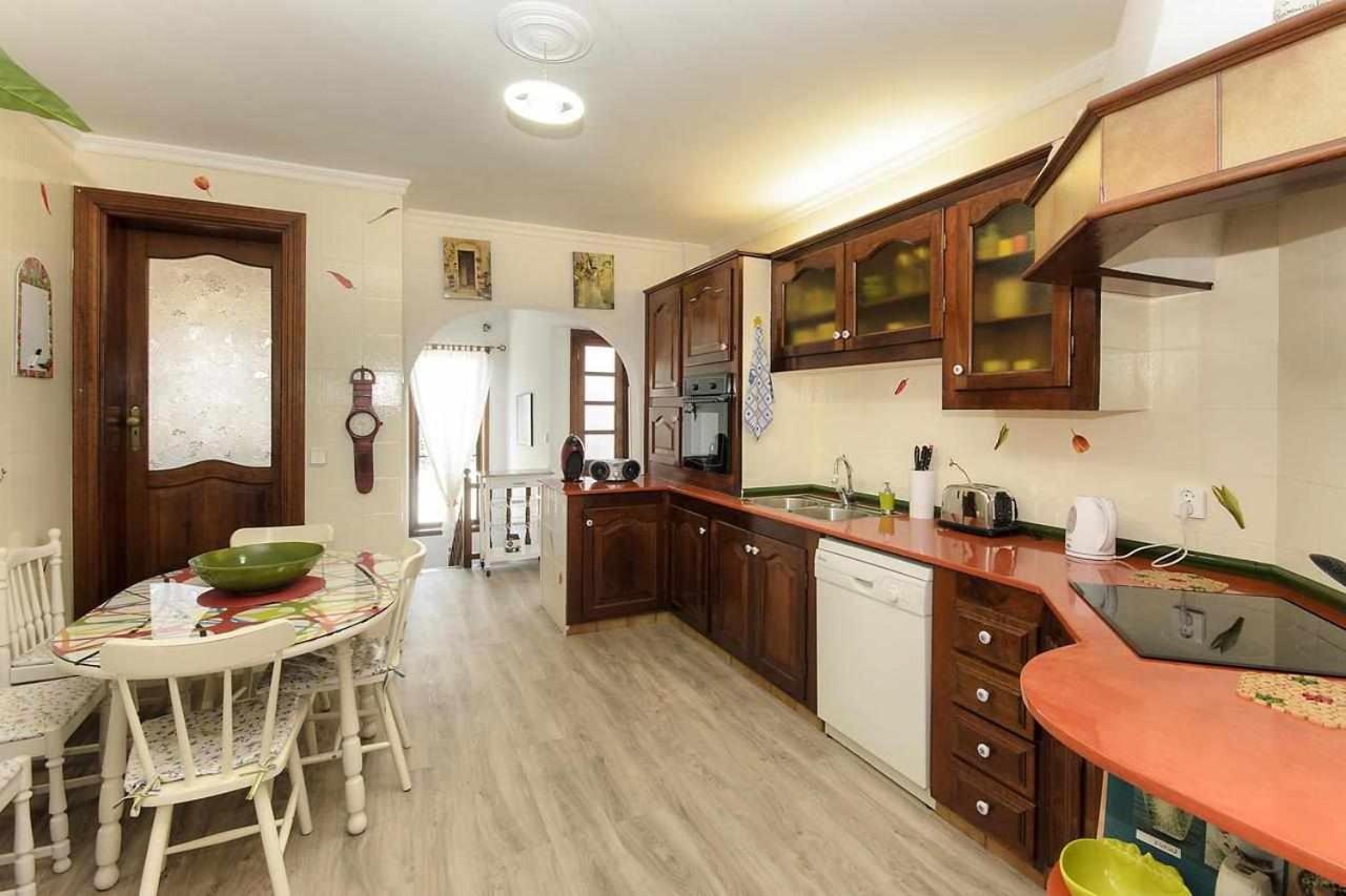 Casa Jardin Ideal Para Familias Arrecife  Exterior foto