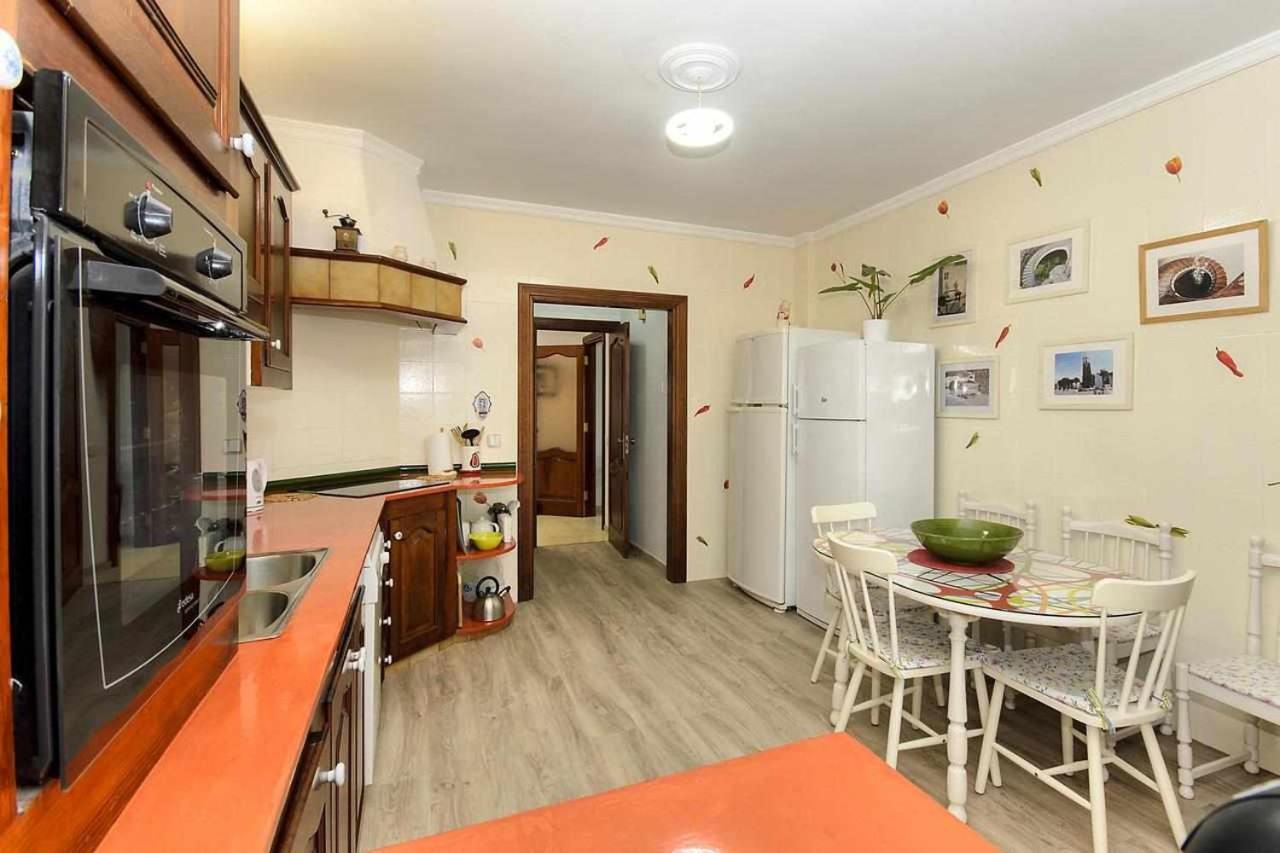 Casa Jardin Ideal Para Familias Arrecife  Exterior foto